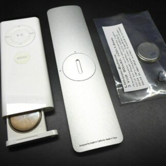 Batterie für Apple Fernbedienung Universal Dock MB125G/ABC MC746ZA/ALL MB045G/A