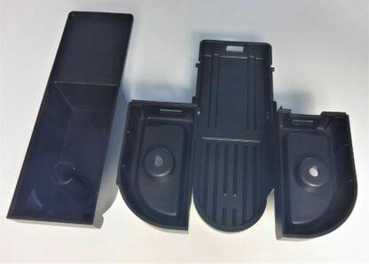 DeLonghi NespressoTropfschale Behälter Schublade EN660 EN670 EN680 EN690 Ersatz