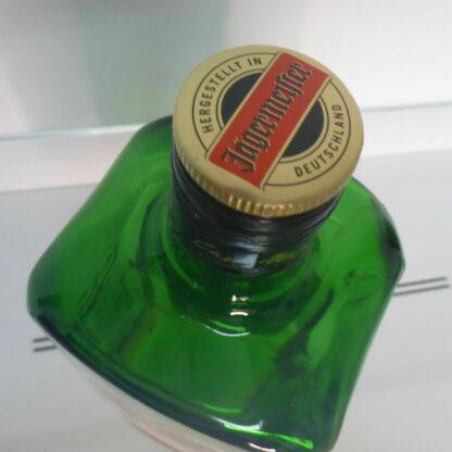JÄGERMEISTER  leer 1,75l. groß Flasche 31x11cm Dekoflasche ORIGINAL Werbeflasche – Bild 5