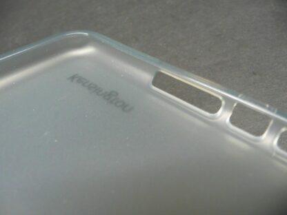 Kensington Back Protective Cover für iPad Mini, Transparent – Bild 12