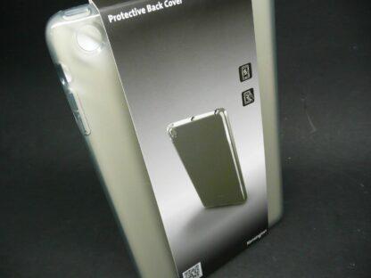 Kensington Back Protective Cover für iPad Mini, Transparent – Bild 3