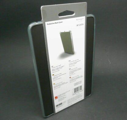Kensington Back Protective Cover für iPad Mini, Transparent – Bild 4