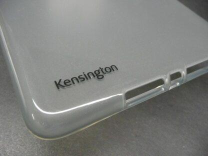 Kensington Back Protective Cover für iPad Mini, Transparent – Bild 5