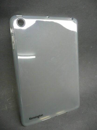 Kensington Back Protective Cover für iPad Mini, Transparent – Bild 7
