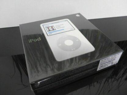 NEU Apple iPod Classic 30GB VIDEO weiß 5G white 5th 5st 5te 5. Generation new – Bild 6
