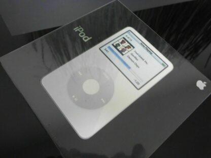 NEU Apple iPod Classic 30GB VIDEO weiß 5G white 5th 5st 5te 5. Generation new – Bild 7