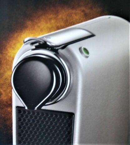 NEU Nespresso Citiz C113 Silver Kapselmaschine Kaffee incl.14 Kaffeekapseln – Bild 6