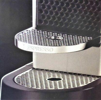 NEU Nespresso Citiz C113 Silver Kapselmaschine Kaffee incl.14 Kaffeekapseln – Bild 7