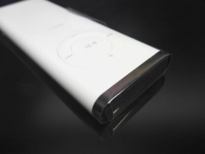 NEU ORIGINAL Apple Remote Control weiss Apple Fernbedienung Apple TV A1156 – Bild 5