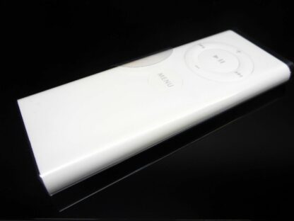 NEU ORIGINAL Apple Remote Control weiss Apple Fernbedienung Apple TV A1156