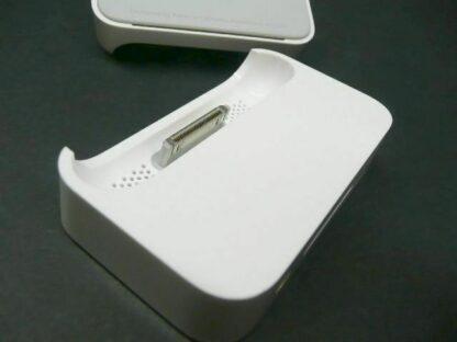 ORIGINAL iPhone 2G Dock Ladestation Tischladestation Dockingstation 1.Generation – Bild 3