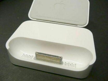 ORIGINAL iPhone 2G Dock Ladestation Tischladestation Dockingstation 1.Generation