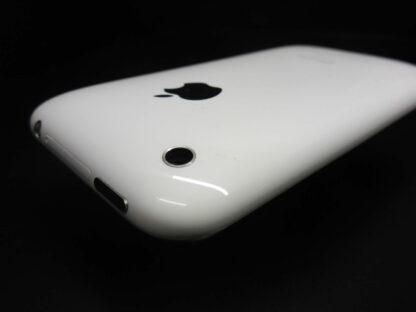 OVP iPhone 3G 16GB weiß gepflegt und sauber in ORIGINALVERPACKUNG Apple – Bild 11