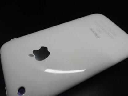 OVP iPhone 3G 16GB weiß gepflegt und sauber in ORIGINALVERPACKUNG Apple – Bild 12