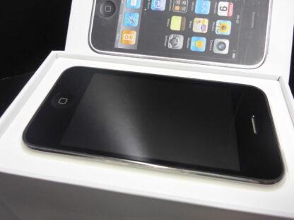 OVP iPhone 3G 16GB weiß gepflegt und sauber in ORIGINALVERPACKUNG Apple – Bild 4