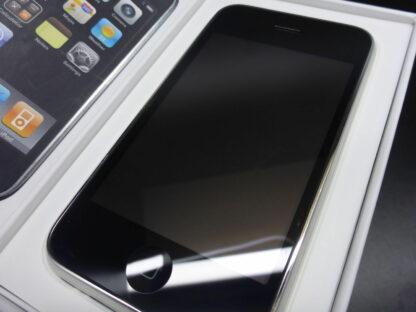 OVP iPhone 3G 16GB weiß gepflegt und sauber in ORIGINALVERPACKUNG Apple – Bild 5