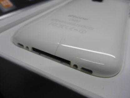 OVP iPhone 3G 16GB weiß gepflegt und sauber in ORIGINALVERPACKUNG Apple – Bild 7