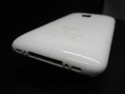 OVP iPhone 3G 16GB weiß gepflegt und sauber in ORIGINALVERPACKUNG Apple – Bild 9