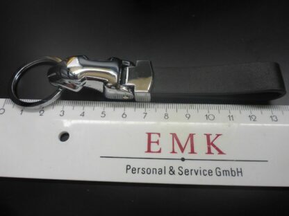 für Jaguar Collect Schlüsselanhänger exclusiv keychain Schlüsselring Fob Keyring – Bild 8