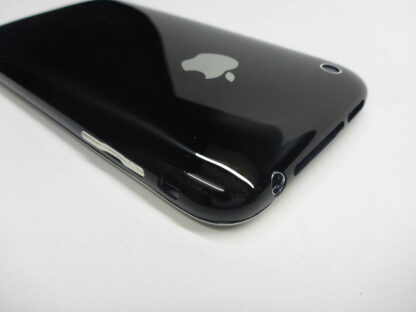 für iPhone 3GS schwarz 8 16 32GB Reparatur Set Batterie AKKU Rückseite backcover – Bild 4