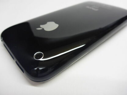 für iPhone 3GS schwarz 8 16 32GB Reparatur Set Batterie AKKU Rückseite backcover – Bild 5