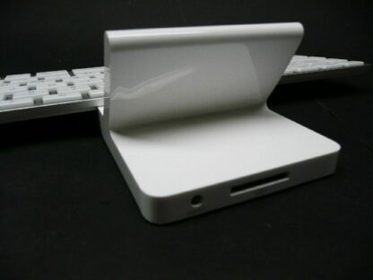 iPad Keyboard Dock MC533D/A ORIGINAL Apple Dockingstation Tastatur iPad 1 2 3 – Bild 4