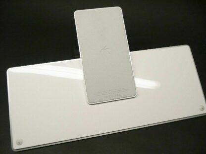 iPad Keyboard Dock MC533D/A ORIGINAL Apple Dockingstation Tastatur iPad 1 2 3 – Bild 5