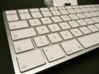 iPad Keyboard Dock MC533D/A ORIGINAL Apple Dockingstation Tastatur iPad 1 2 3 – Bild 7