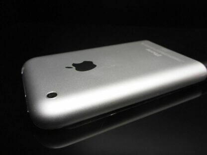 iPhone 2G 8GB ERSTAUSGABE 1. Generation 2G ** RARITÄT ** in Slim Apple Box 1th. – Bild 9