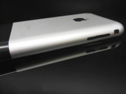 iPhone 2G 8GB NEUWERTIG 1st  ERSTAUSGABE 1.Generation RARITÄT 1th 1st 1G Apple – Bild 7