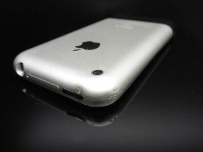 iPhone 2G 8GB in ORIGINALVERPACKUNG ERSTAUSGABE der 1. Generation  ** RARITÄT ** – Bild 8