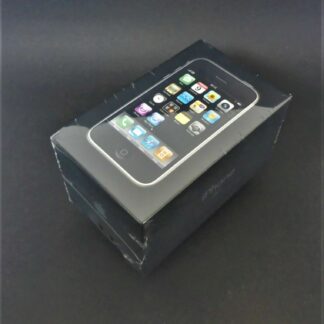 iPhone 3G 16GB NEU OVP RARITÄT und sehr selten original verschweißt ungeöffnet