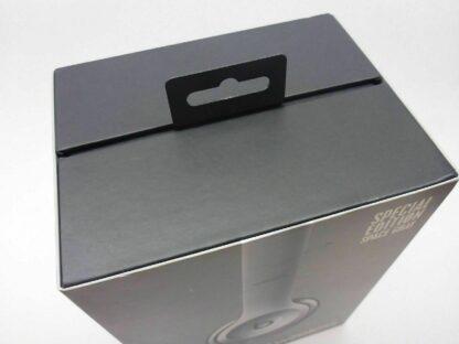 nur VERPACKUNG beatssolo 2 SPACE GRAY *ohne INHALT* BEATS Box Schachtel Karton – Bild 12