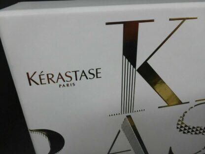 nur Verpackung Kerastase Resistance Geschenk Box ohne INHALT Schachtel Karton – Bild 3