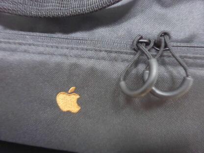 APPLE LOGO Kühltasche NEU original RARITÄT 42x35cm Picknicktasche Einkauf Tasche – Bild 5