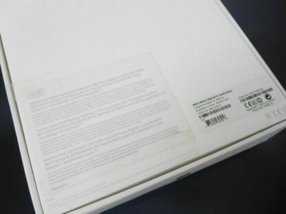 Apple iPad 4 Wi-Fi 32GB silber weiß *DEFEKT* NEUWERTIG A1458 MD514FD/A – Bild 10