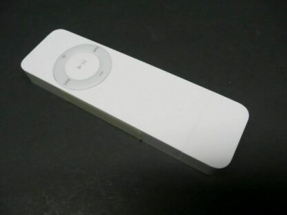 Apple iPod shuffle 1. Generation 512MB komplett in OVP M9724FD/A Doppelset schön – Bild 3