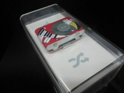 COCA COLA Apple iPod shuffle 2.Generation MA584ZD/A RARITÄT Limited Edition – Bild 7