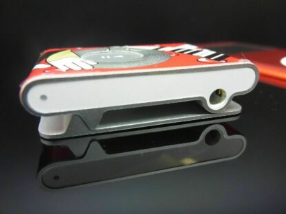 COCA COLA Apple iPod shuffle 2.Generation MA584ZD/A RARITÄT Limited Edition – Bild 10