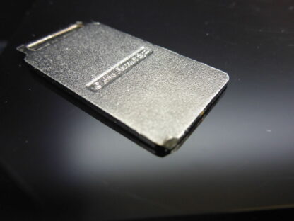 Ferrari Schlüsselanhänger ORIGINAL Vintage Keychain Fob Keyring Rarität Oldtimer – Bild 7