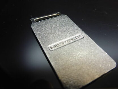 Ferrari Schlüsselanhänger ORIGINAL Vintage Keychain Fob Keyring Rarität Oldtimer – Bild 8