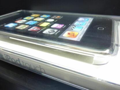 NEU Apple iPod touch 8GB 2. Generation MC086FD/A 2G ORIGINALVERPACKT Rarität NEW – Bild 4
