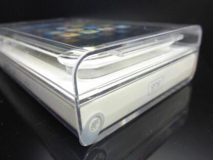 NEU Apple iPod touch 8GB 2. Generation MC086FD/A 2G ORIGINALVERPACKT Rarität NEW – Bild 5