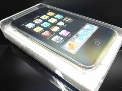 NEU Apple iPod touch 8GB 2. Generation MC086FD/A 2G ORIGINALVERPACKT Rarität NEW