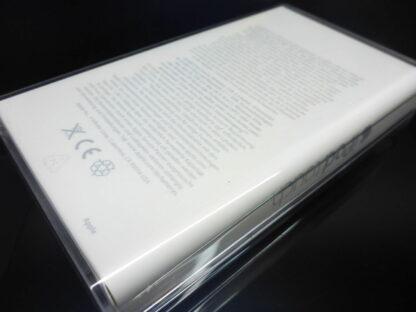 NEU Apple iPod touch 8GB 2. Generation MC086FD/A 2G ORIGINALVERPACKT Rarität NEW – Bild 6