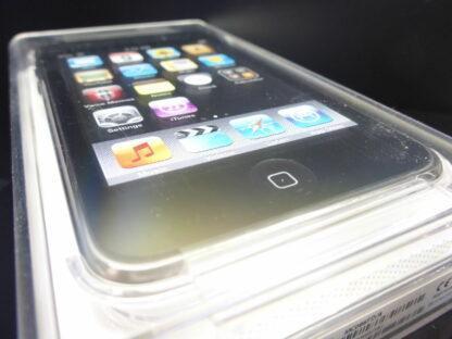 NEU Apple iPod touch 8GB 2. Generation MC086FD/A 2G ORIGINALVERPACKT Rarität NEW – Bild 7