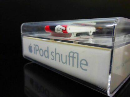 NEU COCA COLA Apple iPod shuffle 2.Generation MA953ZD/A RARITÄT Limited Edition – Bild 4
