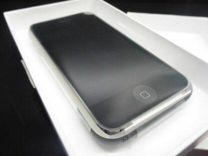 NEU iPhone 2G 8GB 1.Generation New Sealed in Slim BOX Verpackung 1G 1st 1th – Bild 3