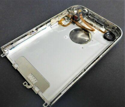 ORIGINAL iPhone 2G backcover 8GB Rückseite Ersatz Cover REAR HOUSING 1G 1Gen 1th – Bild 4