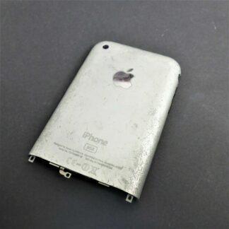 ORIGINAL iPhone 2G backcover 8GB Rückseite Ersatz Cover REAR HOUSING 1G 1Gen 1th